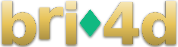brio4d logo